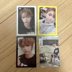 スキズ フィリックス iamwho