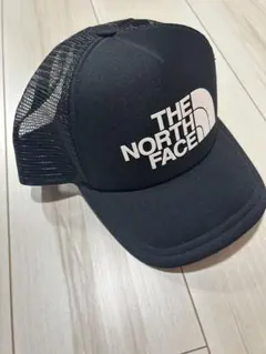THE NORTH FACE キャップ　美品