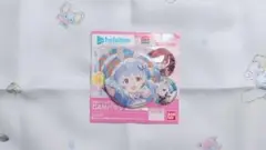 ホロライブ 6th fes 缶バッジ 兎田ぺこら