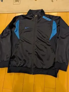 NIKE トータル90 CLIMA-FITパデット フルジップセットアップ／XL NIKE トータル90 CLIMA-FITパデット フルジップセットアップ／XL