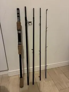 ま*こ様 SHIMANO STC 270MH パックロッド 5ピース ま*こ様 SHIMANO STC 270MH パックロッド 5ピース - メルカリ