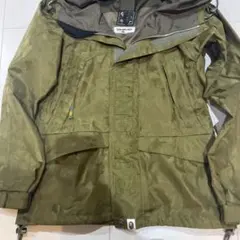 2026年最新】A BATHING APE レディース ジャンパー・ブルゾンの