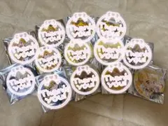 すとぷり　るぅと　缶バッチ　るとわん