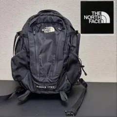 【THE NORTH FACE】SINGLE SHOT バックパック