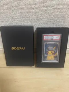 PSA10】ゴッホピカチュウ ゴッホ美術館 プロモ セット ポケモンカード