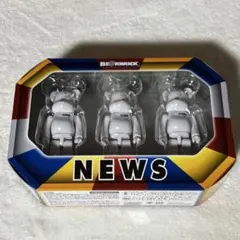 NEWSpace ベアブリック