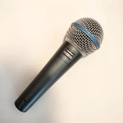 2026年最新】shure beta58aの人気アイテム - メルカリ
