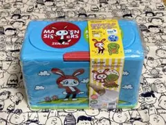 まいぜんシスターズ キャラクターグッズ