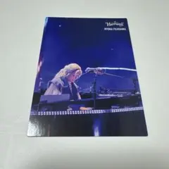 Mrs. GREEN APPLE Harmony 藤澤涼架フォトカード025