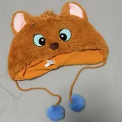 ディズニー トゥルーズ ファンキャップ