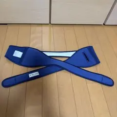 トコちゃんベルト　L マタニティサポートバンド ネイビー