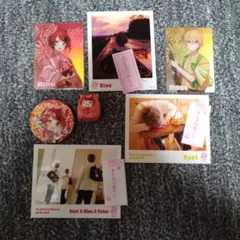 すとぷり 莉犬 るぅと まとめ売り