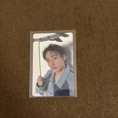 Stray Kids スキズ　静岡エコパ　5/11 会場限定トレカ　バンチャン