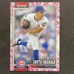 topps 今永昇太　1of1 2024 Topps Finest 今永昇太 RC 直筆サイン /125｜Yahoo!フリマ（旧