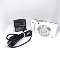 2026年最新】coolpix s810cの人気アイテム - メルカリ