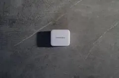 SwitchBot ボット ホワイト スマートスイッチ
