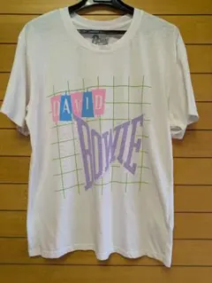 2026年最新】david bowie tシャツ 90sの人気アイテム - メルカリ