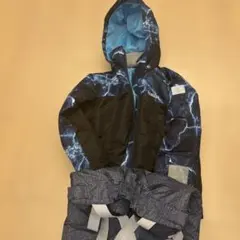 RESÉEDA 子ども用スキーウェア 140