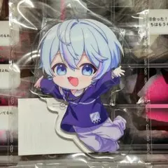 シクフォニ 雨乃こさめ 2026年誕生日グッズ アクリルキーホルダー