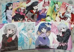 俺クロブロマイド　10枚セット