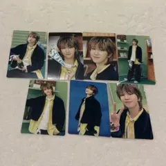 SEVENTEEN セブチ ミンハオ ケレン トレカ コンプ