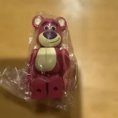 BE@RBRICK TOY STORY ロッツォ ベアブリック - メルカリ