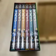 マンハッタンラブストーリー DVD-BOX〈初回限定生産・7枚組〉 - メルカリ