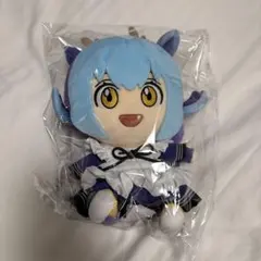 YCSJ ドラゴンメイド・ラドリー おてつだい ぬいぐるみ 未開封 - メルカリ