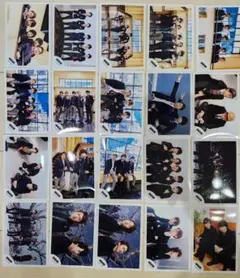 嵐 公式写真 集合混合66枚