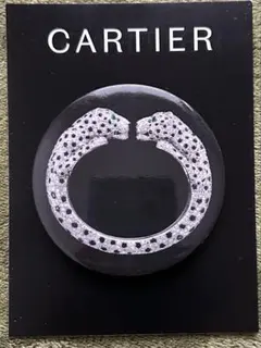 2025年最新】Cartier ミラー・手鏡の人気アイテム - メルカリ