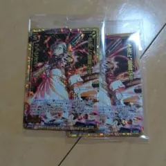 BLACK LAGOON/SR/ホロ/本当に、最悪な所！ファビオラ　ゼクスz/x