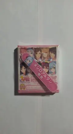 ウマ娘 担当称号アクリルバッジ Vol.9 ヒシミラクル - メルカリ