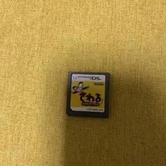さわる！　でんしゃでGO！ ニンテンドーDS