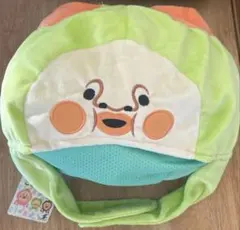 こびとづかん　なりきり帽子　スモモノウチ