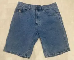 HUF WORKMAN SHORTのサムネイル