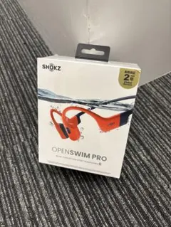 2026年最新】Shokz openswim proの人気アイテム - メルカリ