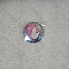 桜河こはく 缶バッジ