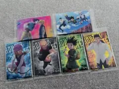 HUNTER×HUNTERイタジャガ4