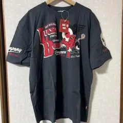 Ted Company Tシャツ TDSS-505 NVY 44のサムネイル