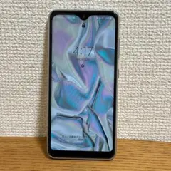 Galaxy A21 SC-42A SIMロック解除済