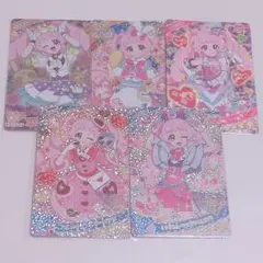 ひみつのアイプリ アイプリ 青空 ひまり アイプリカード