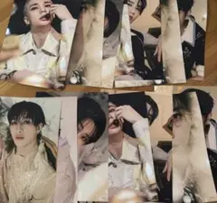 Straykids hollow フライヤー 14枚