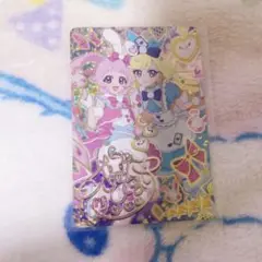 5弾 ぴょんぴょんうさぎ サイン ひまみつ