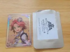 【韓国限定】キンプリ キンツア 11週目特典 レンチキュラーカード 2025年最新】king of prism 特典 韓国の人気アイテム - メルカリ