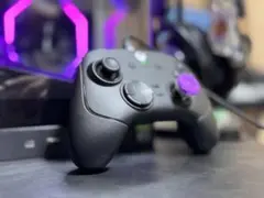 Razer Wolverine V3 Tournament Edition