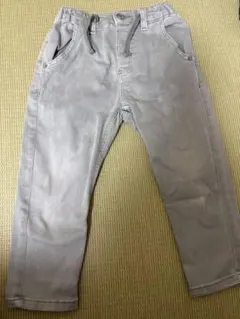 ZARA kidsのデニムパンツ