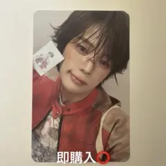 ＆team backtoLife Kトレカ