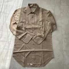 男性用長袖シャツ