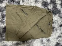 The North Face オリーブ 長袖シャツ Mのサムネイル