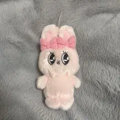 エスターバニー キーホルダー ぬいぐるみ
